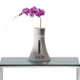 Illustration for article titled Wireless Router Flower Vase Concept Also Doubles As Nuclear Cooling Tower